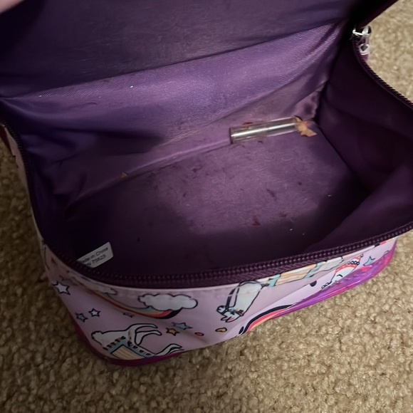 makeup bag - Picture 2 of 2